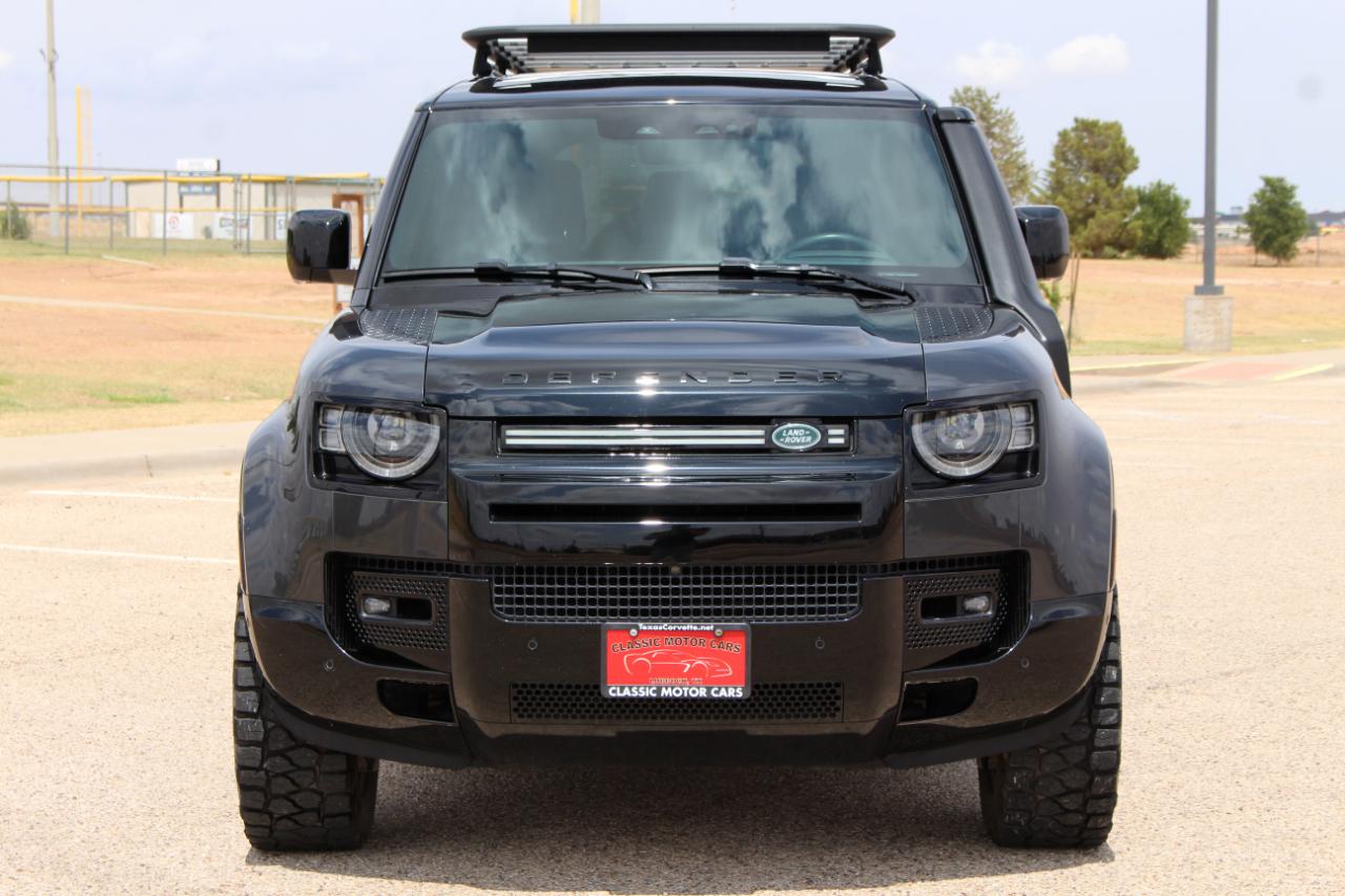 land rover defender 2024 SALEXEEU1R2283268 image land rover defender 2024 SALEXEEU1R2283268 image